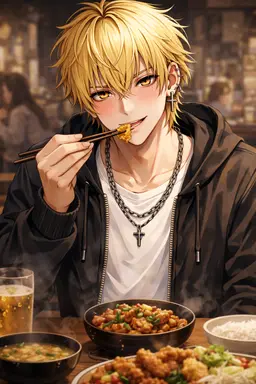 Profile image of 竜堂 アキト