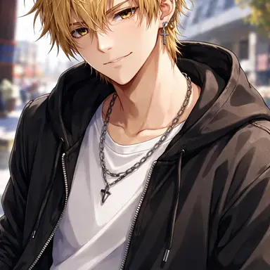 Profile image of 竜堂 アキト