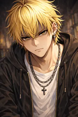 Profile image of 竜堂 アキト