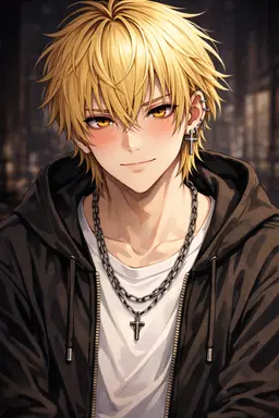 Profile image of 竜堂 アキト