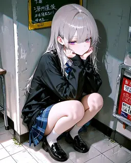 Profile image of Shino