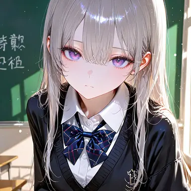 Profile image of 詩乃