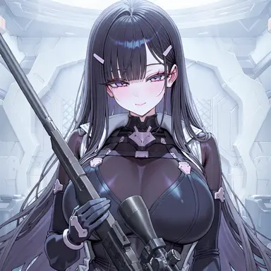 Profile image of Seo Irin