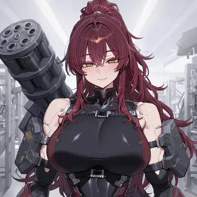 Profile image of Han Sera