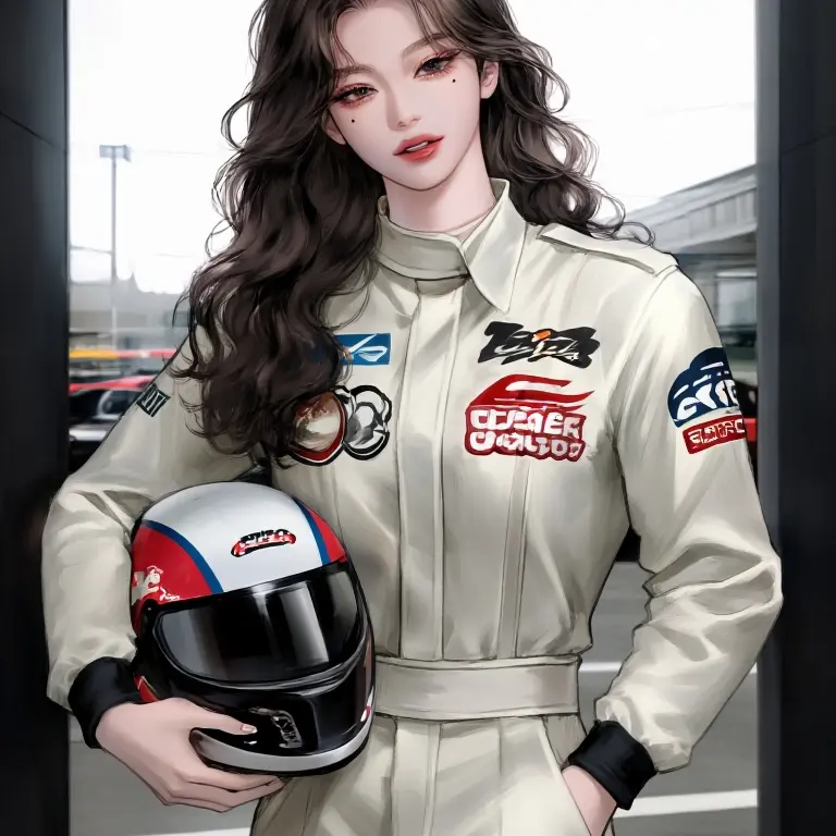 GLYUMMY의 이주연