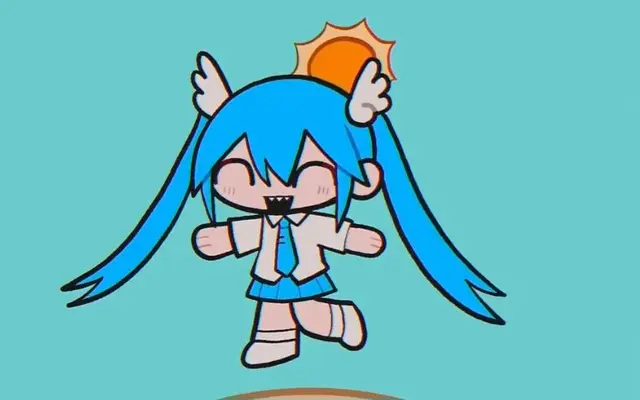 Profile image of 하츠네 미쿠