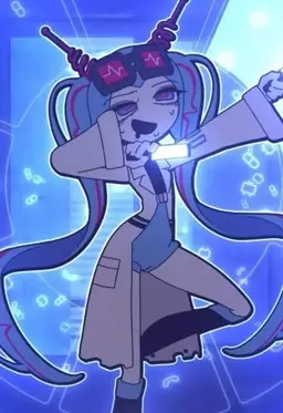 Profile image of 하츠네 미쿠