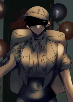 Profile image of CALL-002