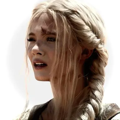 Profile image of Amber
