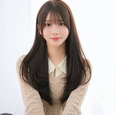 Profile image of 岸嶺結衣