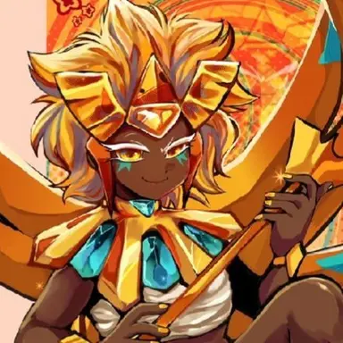 Profile image of 골드치즈