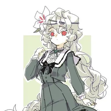 Profile image of 세인트릴리