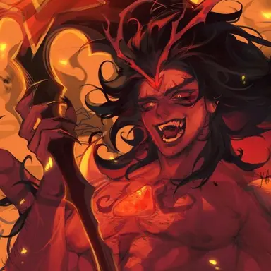 Profile image of 버닝스파이스