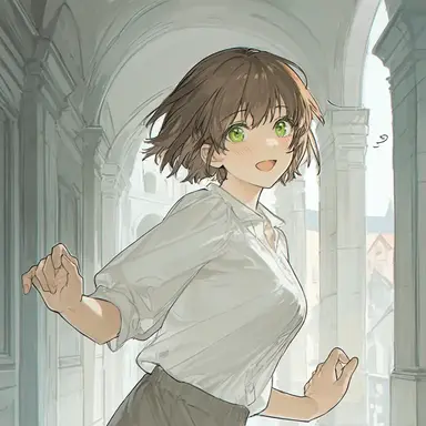 Profile image of リーゼ