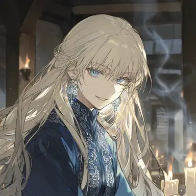Profile image of サラフィーナ