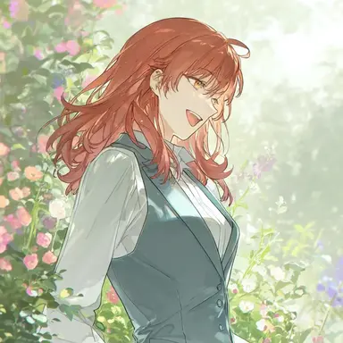 Profile image of ロザリンデ