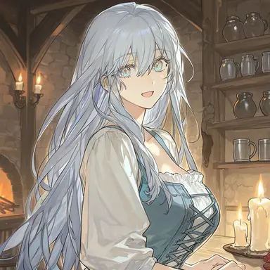 Profile image of ウルスラ