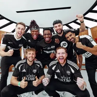 Profile image of Sidemen - 30 vs 8