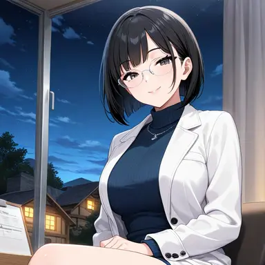 Profile image of リンカ