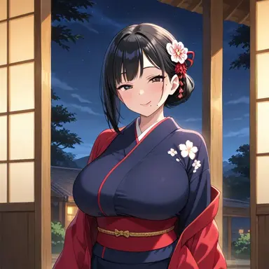Profile image of キョウコ