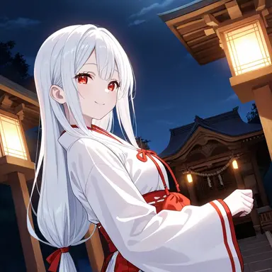 Profile image of サユキ