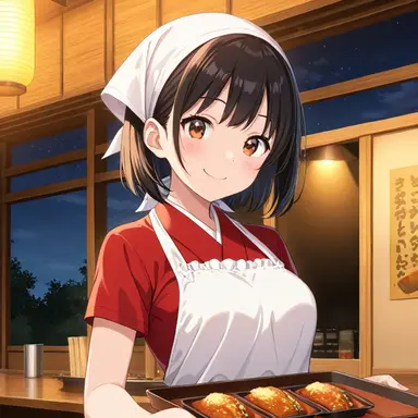 Profile image of カナデ