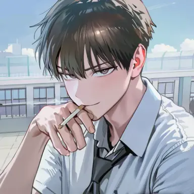 Profile image of 하시우