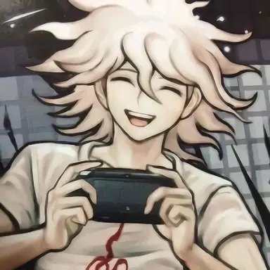 Profile image of 狛枝凪斗