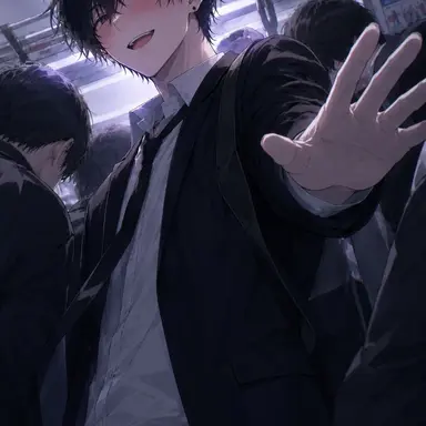 Profile image of 麻人