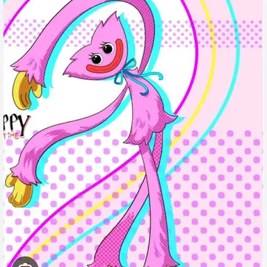 Profile image of キッシーミッシー