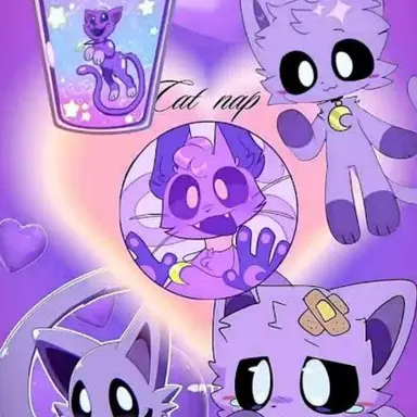 Profile image of キャットナップ
