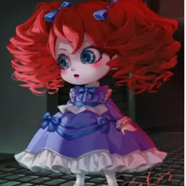 Profile image of ポピー