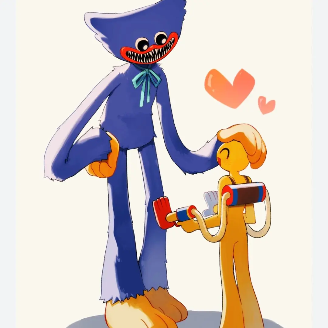 HomelyPrint2436의 中学生ポピープレイタイムです！