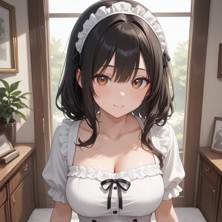 RoastFlour0708의 メイド