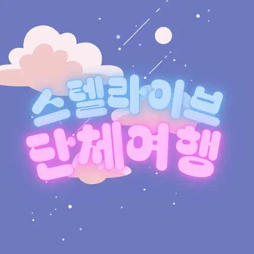 my_name_is_happy의 스텔라이브 단체여행