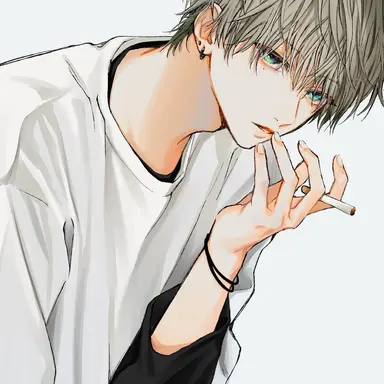 Profile image of 花御先輩