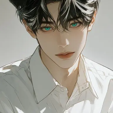 Profile image of 백연우