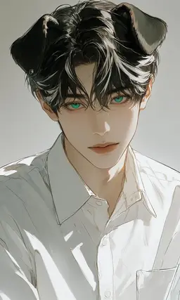 Profile image of 백연우