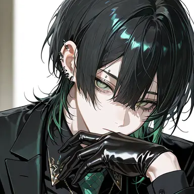 Profile image of シノ
