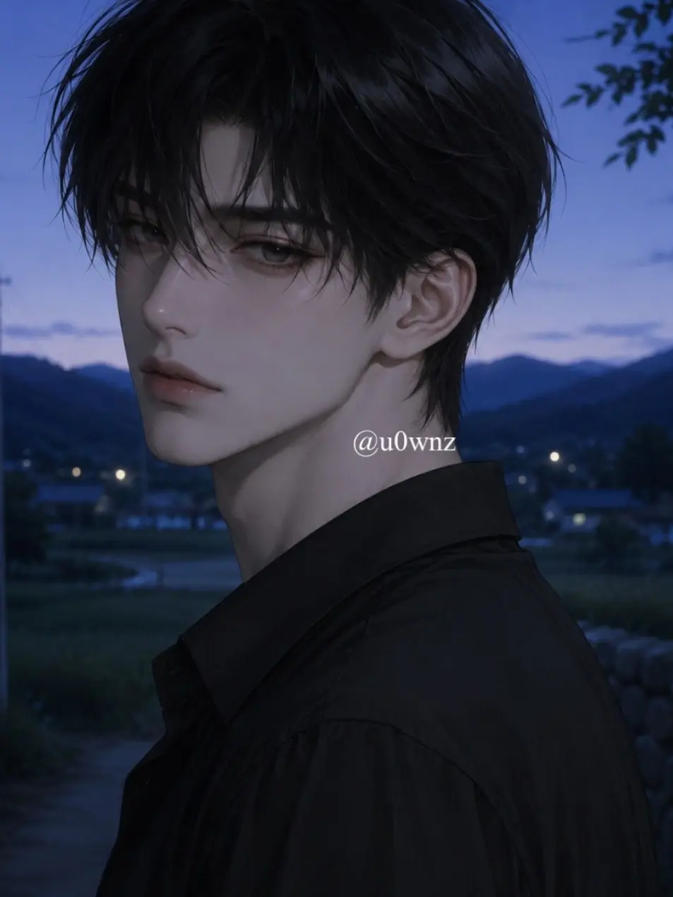 u0wnz의 서윤오