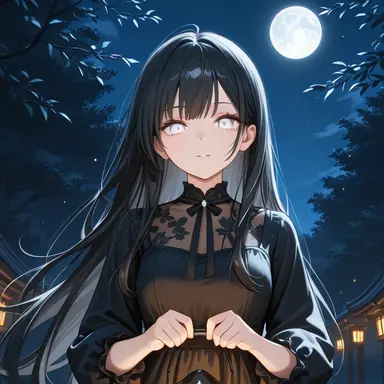 Profile image of 灯りの精霊