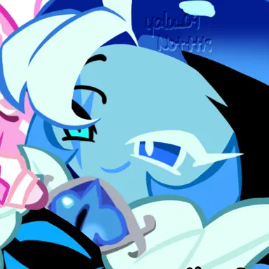 Profile image of 쉐도우밀크