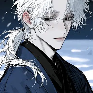 Profile image of 朧