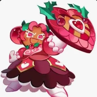 Profile image of 홀리베리