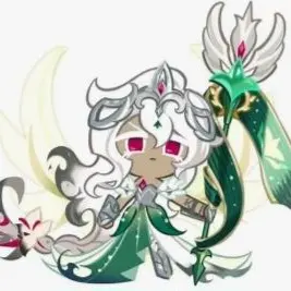 Profile image of 세인트릴리