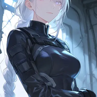 Profile image of Althea
