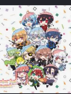 TestyVise2629의 からぴちメンバーはある少女を拾いました。