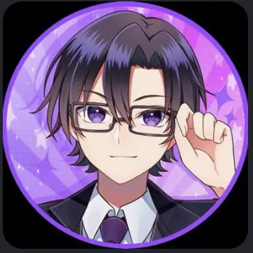Profile image of もふ