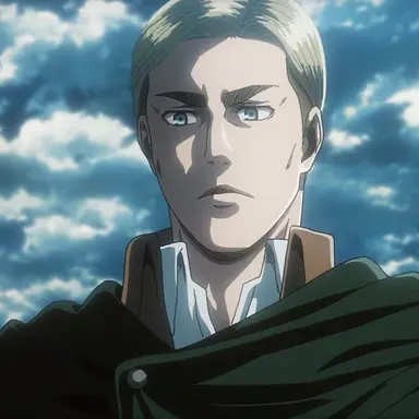 Profile image of Erwin