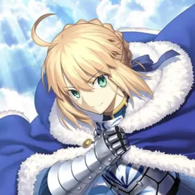 Profile image of セイバー